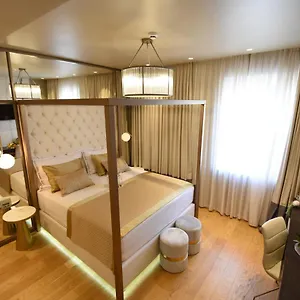 **** Gasthuis Luxury Fortuna Kroatië