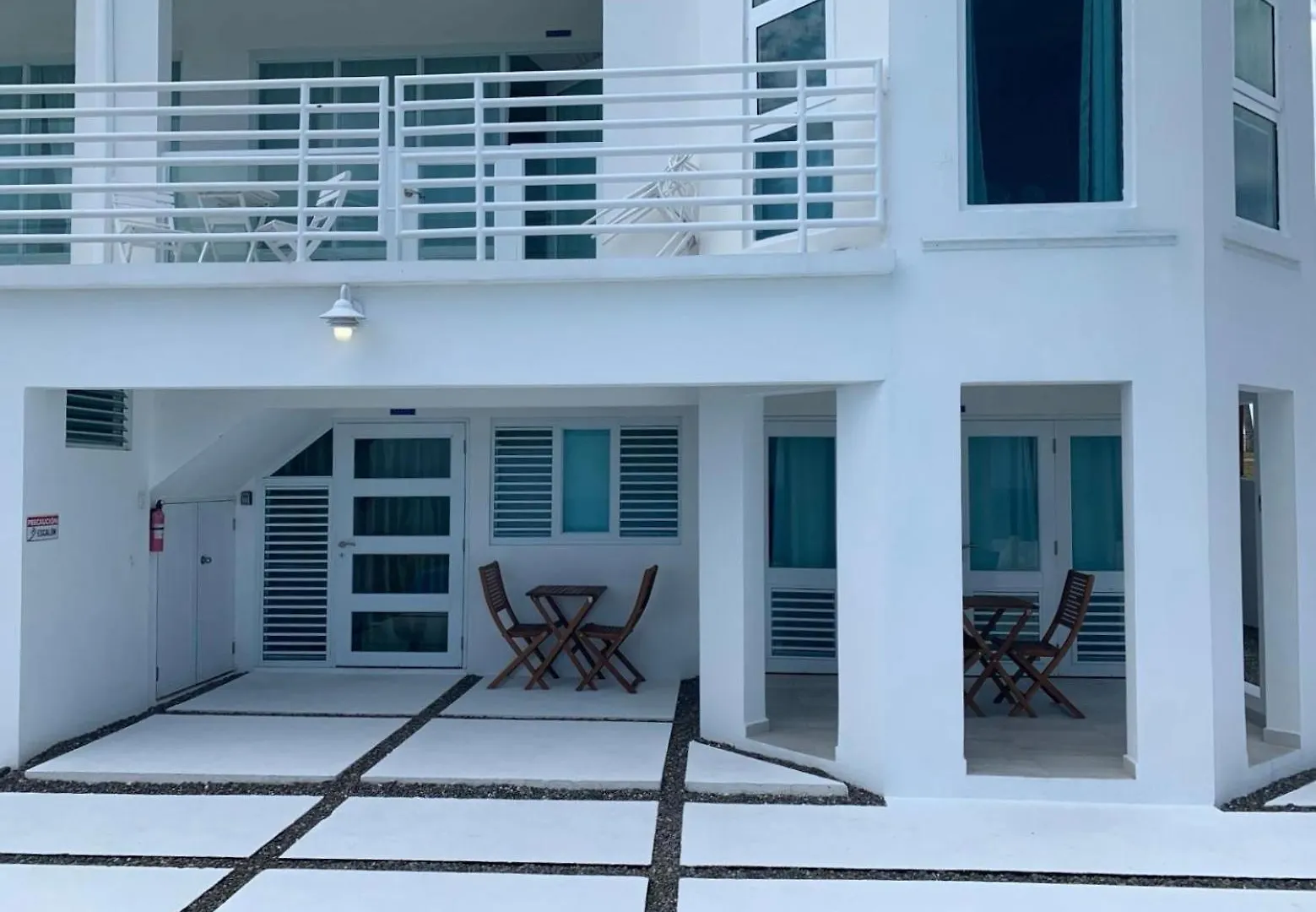 Secret View Hotel Isabela 0*,  Puerto Rico