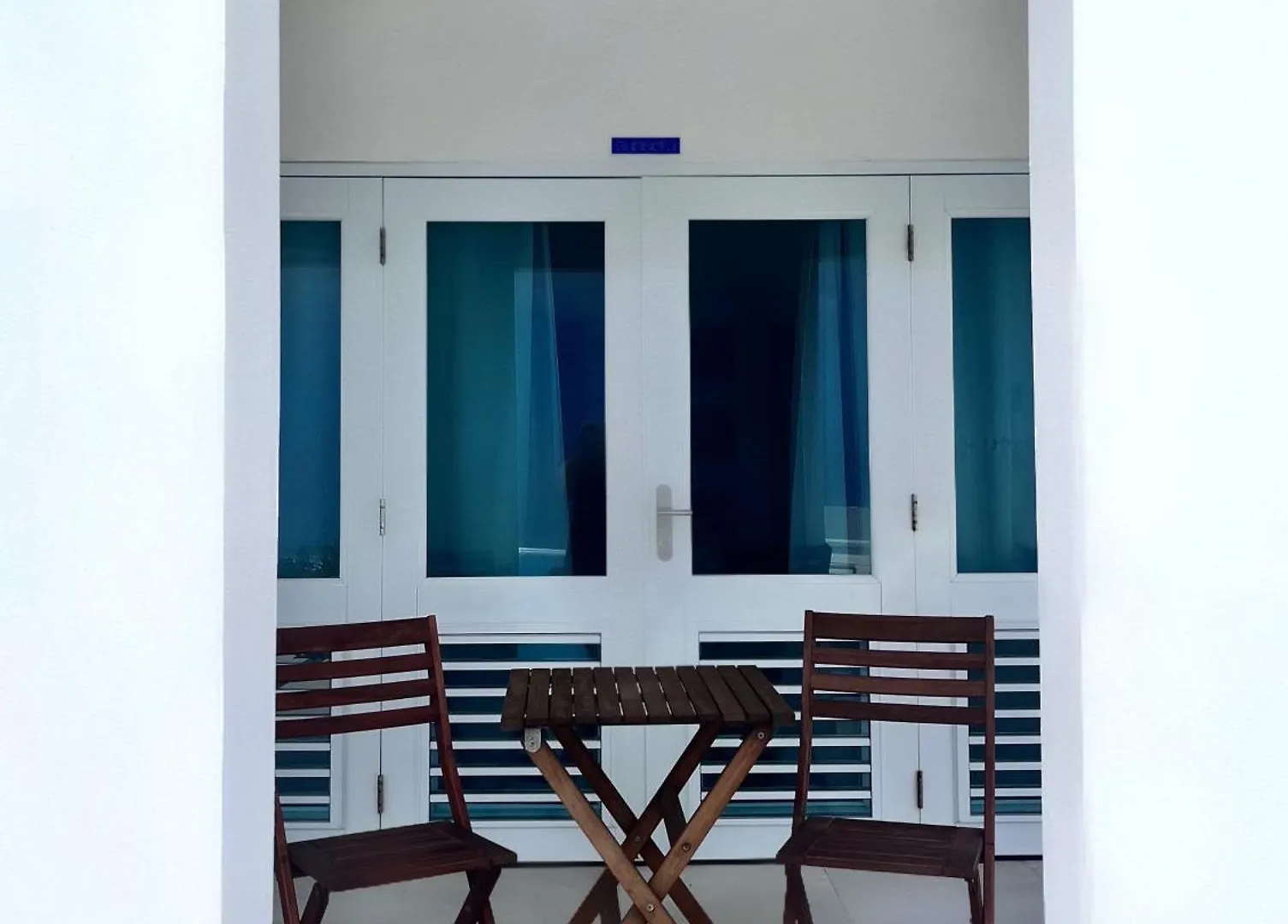 Secret View Hotel Isabela