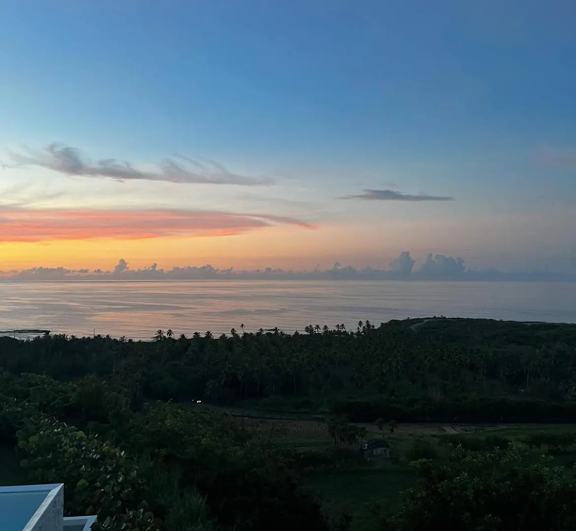 Secret View Hotel Isabela 0*,